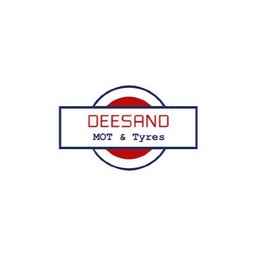 Deesand Mot & Tyres Havant