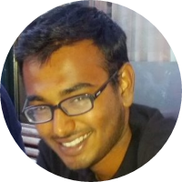 Sriram Elango