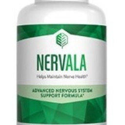Nervala Supplement