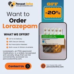 Buy Lorazepam Online Overnight Loose B2b Selling