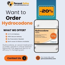 Buy Hydrocodone Online Best Loose Manufacturer