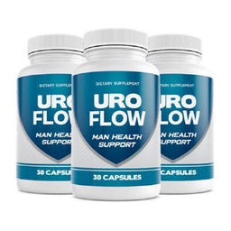 Uroflow Supplement