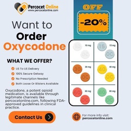 Buy Oxycodone Online Loose By Pharmaceutical Ecommerce