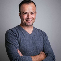 Nuno Bento