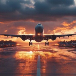 Airlinesoffice Location