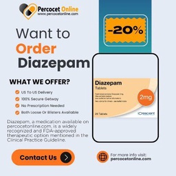 Buy Diazepam Online Loose By Pharmaceutical Ecommerce