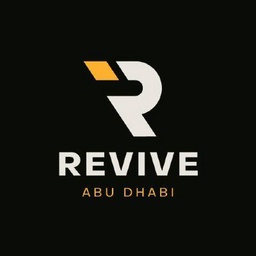 Revive Abu Dhabi
