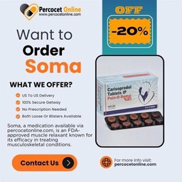 Buy Soma Online Best Loose Manufacturer And Supplier