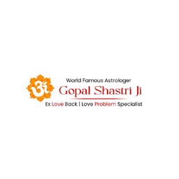 Astrologer Gopal Shastri